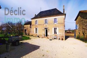 Photo de l'annonce nº 328130455. Maison à vendre sur Villefagnan