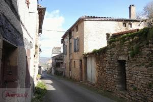 Picture of listing #328130521. House for sale in Cordes-sur-Ciel