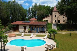 Picture of listing #328130697.  for sale in Saint-Cirq-Lapopie