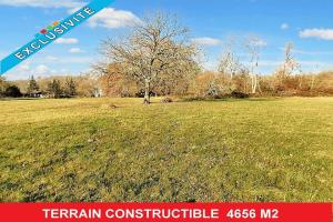 Picture of listing #328131015. Land for sale in Cazaubon