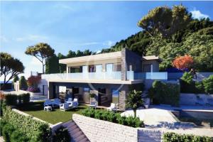 Picture of listing #328133466. House for sale in Roquebrune-Cap-Martin