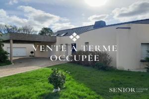 Maisons à vendre sur Rennes