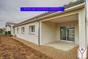 Photo de l'annonce nº 328135848. Maison à vendre sur Mâcon