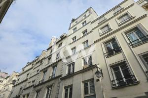 Photo de l'annonce nº 328135936. Appartement à vendre sur Paris