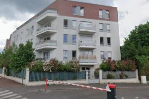 Picture of listing #328136092. Appartment for sale in Franconville