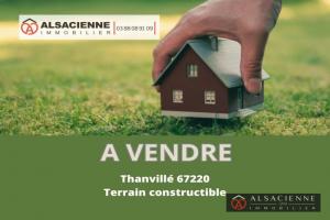 Picture of listing #328136220. Land for sale in Thanvillé