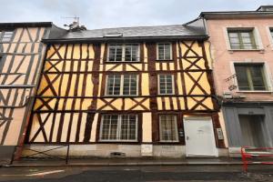 Picture of listing #328137708. Appartment for sale in Rouen