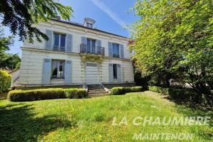 Picture of listing #328138152. Appartment for sale in Maintenon