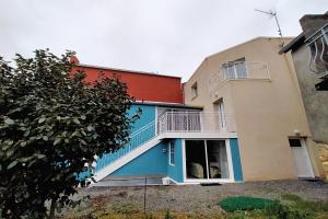 Picture of listing #328138421. Appartment for sale in Villaines-la-Juhel