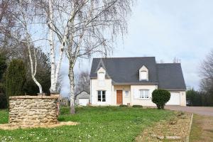 Picture of listing #328138712. Appartment for sale in Bellevigne-en-Layon