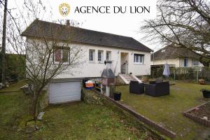Picture of listing #328138744. House for sale in Dreux
