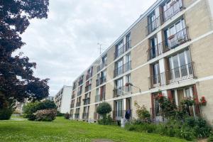 Picture of listing #328138777. Appartment for sale in Saint-Germain-lès-Arpajon