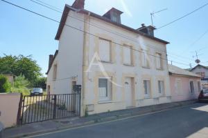 Picture of listing #328138947. Appartment for sale in Fleury-sur-Andelle