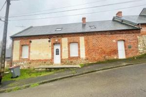Photo de l'annonce nº 328141316. Maison à vendre sur Toulis-et-Attencourt