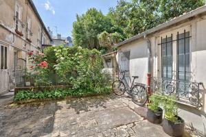 Picture of listing #328147134. Appartment for sale in Versailles