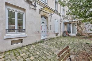 Picture of listing #328147519. Appartment for sale in Versailles