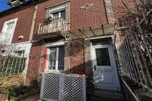Picture of listing #328149952. Appartment for sale in Creil