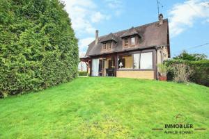 Picture of listing #328150861. House for sale in Pont-l'Évêque