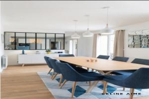 Picture of listing #328152107. Appartment for sale in Garches