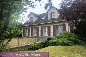 Picture of listing #328152169. House for sale in Saint-Ouen-l'Aumône