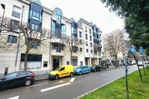 Picture of listing #328152938. Appartment for sale in Puteaux