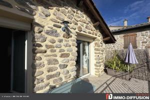 Photo de l'annonce nº 328155478. Maison à vendre sur Saint-Andéol-de-Vals