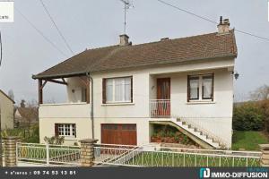 Picture of listing #328155806. House for sale in Saint-Amand-Montrond