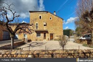 Photo de l'annonce nº 328155979. Maison à vendre sur Mâcon