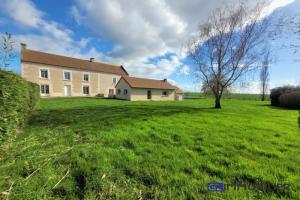 Picture of listing #328156013. House for sale in Le Bû-sur-Rouvres