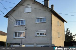 Picture of listing #328157012. Building for sale in Saint-Amand-Montrond