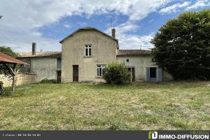 Photo de l'annonce nº 328157357. Maison à vendre sur Sauzé-Vaussais