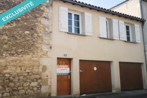 Photo de l'annonce nº 328157396. Maison à vendre sur Chauvigny