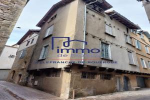 Picture of listing #328157456. Appartment for sale in Villefranche-de-Rouergue
