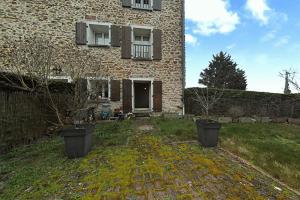 Picture of listing #328158256. Appartment for sale in Fontenay-le-Fleury