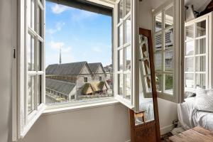 Picture of listing #328158497. Appartment for sale in Honfleur