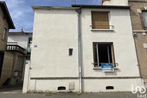 Photo de l'annonce nº 328159147. Maison à vendre sur Montluçon