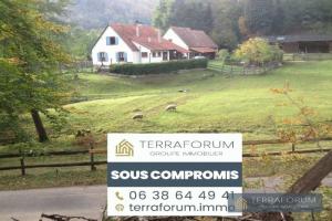 Photo de l'annonce nº 328162568. Maison à vendre sur Niederbronn-les-Bains