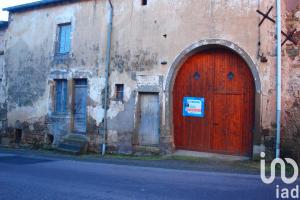 Picture of listing #328164014. House for sale in Châtillon-sur-Saône