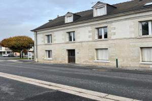Picture of listing #328164982. Appartment for sale in Pocé-sur-Cisse