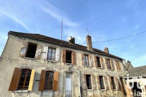 Picture of listing #328164997. House for sale in Villeneuve-sur-Yonne