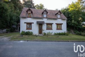 Picture of listing #328165246. House for sale in Fontenay-sur-Loing