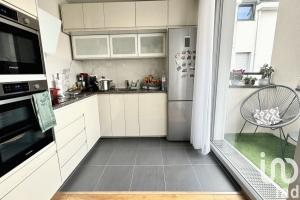 Picture of listing #328165310. Appartment for sale in Antony
