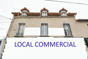 Picture of listing #328166509. Building for sale in Aulnay-sous-Bois