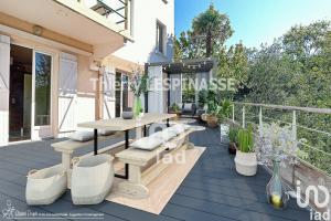 Picture of listing #328167290. Appartment for sale in Arcachon