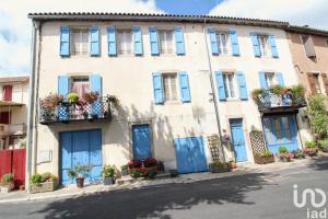 Photo de l'annonce nº 328168500. Maison à vendre sur Saint-Victor-et-Melvieu