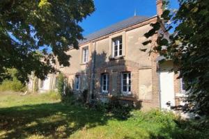 Picture of listing #328170403. House for sale in Aubigny-sur-Nère