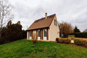 Picture of listing #328171288. House for sale in La Charité-sur-Loire