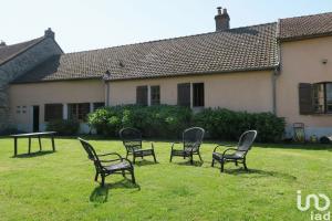 Picture of listing #328171477. House for sale in Les Essarts-lès-Sézanne