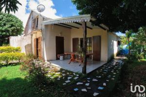 Picture of listing #328172653. House for sale in Bras-Panon