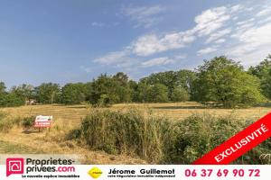 Photo de l'annonce nº 328173812. Terrain à vendre sur La Ferté-Imbault